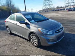 KMHCT4AE2HU366693 2017 HYUNDAI ACCENT