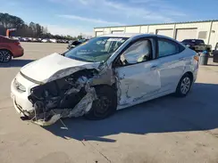 KMHCT4AE2HU369237 2017 HYUNDAI ACCENT