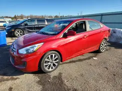 KMHCT4AE2HU372171 2017 HYUNDAI ACCENT