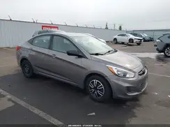 KMHCT4AE2HU374826 2017 HYUNDAI ACCENT
