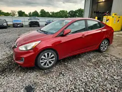 KMHCT4AE2HU374972 2017 HYUNDAI ACCENT