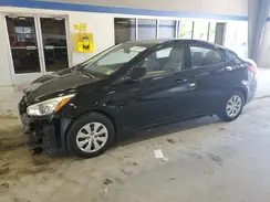 KMHCT4AE2HU375443 2017 HYUNDAI ACCENT