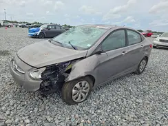 KMHCT4AE2HU376043 2017 HYUNDAI ACCENT