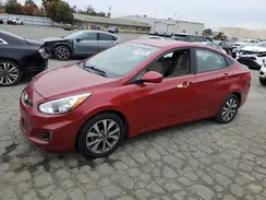 KMHCT4AE2HU376852 2017 HYUNDAI ACCENT