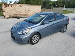 KMHCT4AE2HU377340 2017 HYUNDAI ACCENT