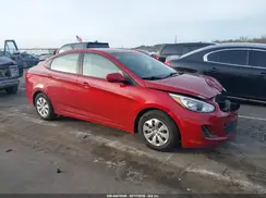 KMHCT4AE2HU377676 2017 HYUNDAI ACCENT