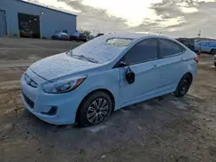 KMHCT4AE2HU378455 2017 HYUNDAI ACCENT