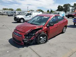 KMHCT4AE2HU379167 2017 HYUNDAI ACCENT