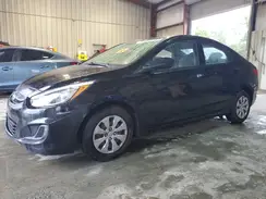 KMHCT4AE2HU385311 2017 HYUNDAI ACCENT