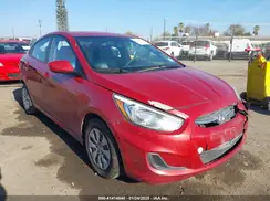 KMHCT4AE2HU389343 2017 HYUNDAI ACCENT