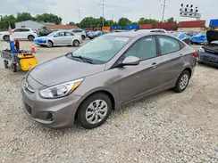 KMHCT4AE2HU393067 2017 HYUNDAI ACCENT