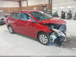 KMHCT4AE2HU394476 2017 HYUNDAI ACCENT