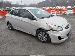 KMHCT4AE3G4089681 2016 HYUNDAI ACCENT