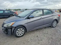 KMHCT4AE3GU000644 2016 HYUNDAI ACCENT