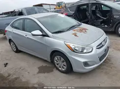 KMHCT4AE3GU001244 2016 HYUNDAI ACCENT
