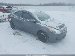 KMHCT4AE3GU001521 2016 HYUNDAI ACCENT