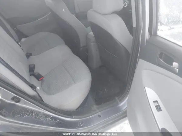 KMHCT4AE3GU001521 2016 HYUNDAI ACCENT - Image 8