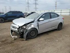 KMHCT4AE3GU002295 2016 HYUNDAI ACCENT