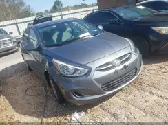 KMHCT4AE3GU002457 2016 HYUNDAI ACCENT