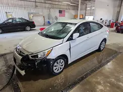 KMHCT4AE3GU002958 2016 HYUNDAI ACCENT