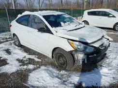KMHCT4AE3GU003172 2016 HYUNDAI ACCENT