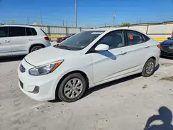 KMHCT4AE3GU003950 2016 HYUNDAI ACCENT