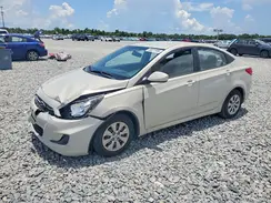 KMHCT4AE3GU004838 2016 HYUNDAI ACCENT