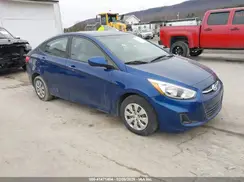 KMHCT4AE3GU004872 2016 HYUNDAI ACCENT