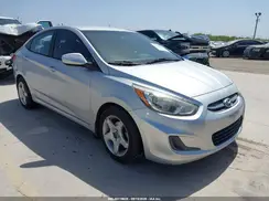 KMHCT4AE3GU006136 2016 HYUNDAI ACCENT