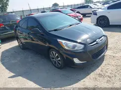 KMHCT4AE3GU010851 2016 HYUNDAI ACCENT