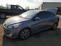 KMHCT4AE3GU011031 2016 HYUNDAI ACCENT