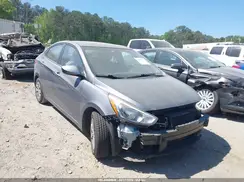 KMHCT4AE3GU011854 2016 HYUNDAI ACCENT