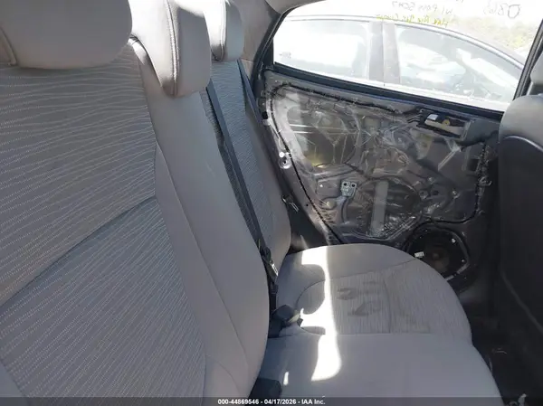 KMHCT4AE3GU011854 2016 HYUNDAI ACCENT - Image 8