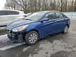 KMHCT4AE3GU013071 2016 HYUNDAI ACCENT