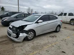 KMHCT4AE3GU013488 2016 HYUNDAI ACCENT