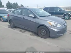 KMHCT4AE3GU013751 2016 HYUNDAI ACCENT
