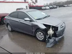 KMHCT4AE3GU014687 2016 HYUNDAI ACCENT
