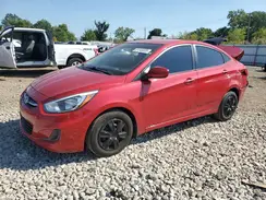 KMHCT4AE3GU014916 2016 HYUNDAI ACCENT