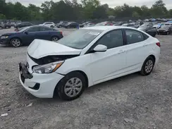 KMHCT4AE3GU016245 2016 HYUNDAI ACCENT