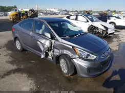 KMHCT4AE3GU017704 2016 HYUNDAI ACCENT