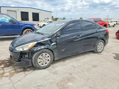 KMHCT4AE3GU021638 2016 HYUNDAI ACCENT