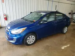 KMHCT4AE3GU025480 2016 HYUNDAI ACCENT