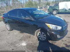 KMHCT4AE3GU025821 2016 HYUNDAI ACCENT