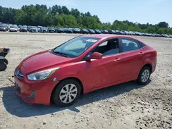 KMHCT4AE3GU027424 2016 HYUNDAI ACCENT