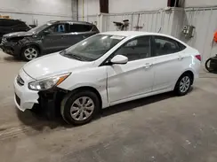 KMHCT4AE3GU030727 2016 HYUNDAI ACCENT