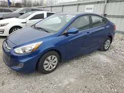 KMHCT4AE3GU031408 2016 HYUNDAI ACCENT