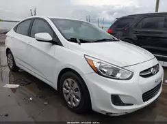 KMHCT4AE3GU032526 2016 HYUNDAI ACCENT