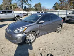 KMHCT4AE3GU035703 2016 HYUNDAI ACCENT