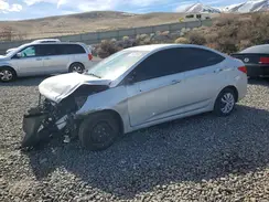KMHCT4AE3GU036589 2016 HYUNDAI ACCENT