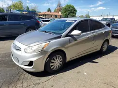 KMHCT4AE3GU036608 2016 HYUNDAI ACCENT